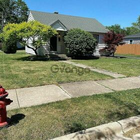 2 Bedroom Home for Sale 750 sq.ft, 1213 Schriber Ave, Zip Code 60435