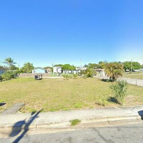 Land for Sale, 913 13th St, Zip Code 33401