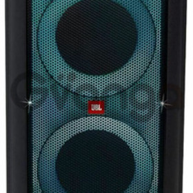 JBL PartyBox 1000 Powerful Bluetooth Party Speaker with Full Panel Light Effects
