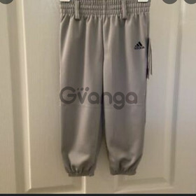 Pantalon deportivo adidas para niños