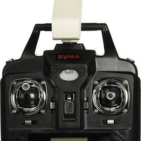 Syma X5SW Explorers2 2.4G 4CH 6-Axis Gyro RC.