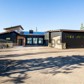 For Sale! 841 E Kodiak Drive, Brian Head, UT 84719 $1,575,000
