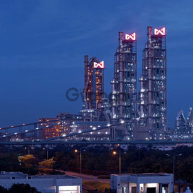 Largest Cement manufacturing company in India - Wonder Cement