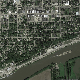 2 Bedroom Home for Sale 1536 sq.ft, 1712 1st St, Zip Code 61354