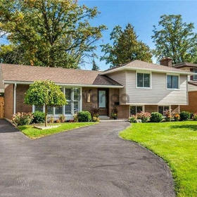 Stunning Luxury Home