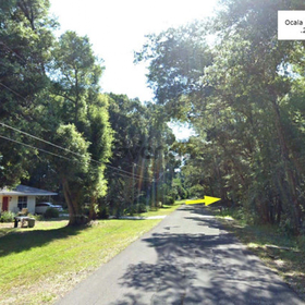 Land for Sale 0.24 acre, 5488 NW 65th Pl, Zip Code 34482