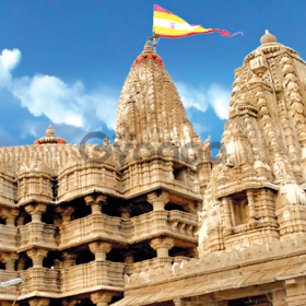 Book Dwarka Somnath Tour Package with Compass Tourism