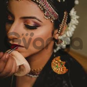 makeup artist in navi mumbai