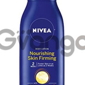 NIVEA Essentially Enriched Body Lotion,Dry to Very Dry Skin, 16.9 Fl Oz, Package may vary