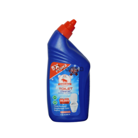 Clean Bull Toilet Cleaner