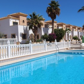 3 Bedroom Villa for Sale 105 sq.m, El Raso