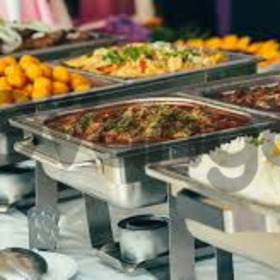 Best Catering Services Near Me - Caterers in Bangalore for Wedding