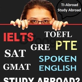 The Immaculoate English Fluency, IELTS, TOEFL, PTE, SAT, GRE, GMAT