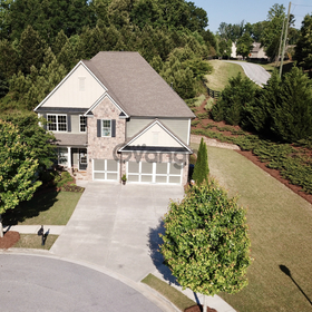 5 Bedroom Home for Sale 3411 sq.ft, 7535 Breezy Lake Ln, Zip Code 30542