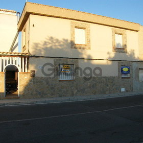 2 Bedroom Townhouse for Sale 75 sq.m, Almoradí