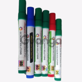 Dyne Test Pen Octagon Solutions
