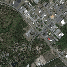 Land for Sale, Pleasant View, Zip Code 27925