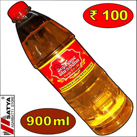 Supreme Shraddha Oil