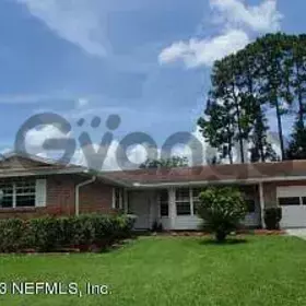 3 Bedroom Home for Sale 1500 sq.ft, 742 Montego Rd E, Zip Code 32216