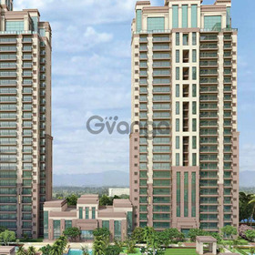 Ace Parkway is located in the hot location of Sector 150 Noida.
