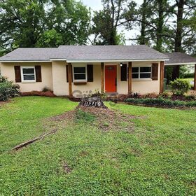 3 Bedroom Home for Sale 1300 sq.ft, 124 W Fleming Rd, Zip Code 36105