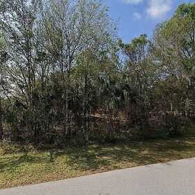 Land for Sale 0.18 acre, 11369 Pinetrail Rd, Zip Code 33955