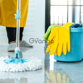 Office cleaning services in Berkeley