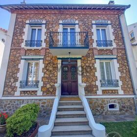 Townhouse for Sale 150 sq.m, Val-de-Marne