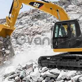 Construction Equipment Rental Services in Delhi.