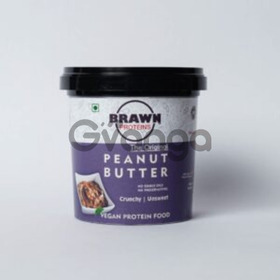 Brawn Protein | Peanut Butter Brand In India - Brawn Protein