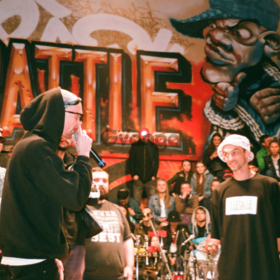 Ignite Your Rap Music Career with CROXXINGS INC