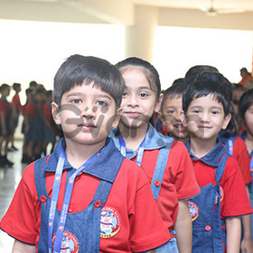 Best School in Dwarka 2023