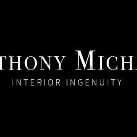 Top Interior Design Firms – Anthony Michael Interior Design