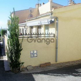 1 Bedroom Townhouse for Sale 40 sq.m, La Marina