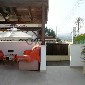 2 Bedroom Villa for Sale 55 sq.m, La Marina