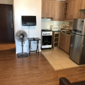 1BR Rent with balcony 39sqm Grand Midori Makati (PHP30K fully furnished inverter)