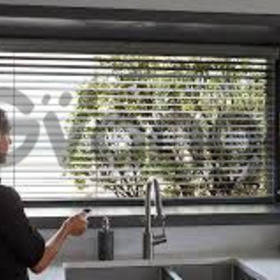 Embrace Elegance to Discover Our Motorized Blinds in Dubai