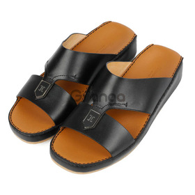 Discover Comfort and Style with Cavallo Collection's Leather Sandals for Men and Women