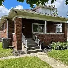 2 Bedroom Home for Sale 1232 sq.ft, 1112 Wallace Ave, Zip Code 46201