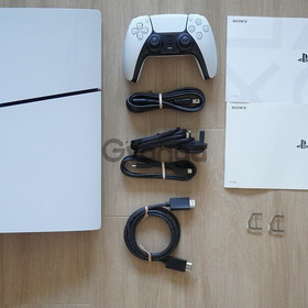 vendo Sony PlayStation 5 version disco