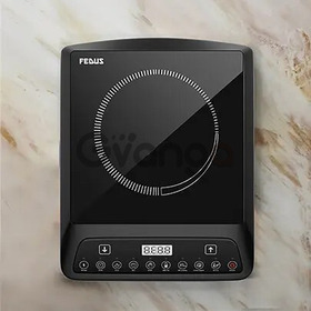FEDUS Elema BIS Certified Induction Stoves, 1800W 