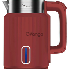 FEDUS Aqua Viva Electric Kettle, 1.8 Litres hot water kettle Jug, 1500W
