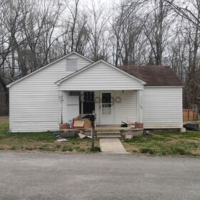 3 Bedroom Home for Sale 1010 sq.ft, 120 Poplar St, Zip Code 37748