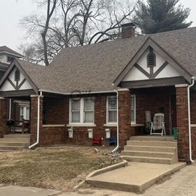 2 Bedroom Home for Sale 1400 sq.ft, 1003 N Franklin St, Zip Code 61832