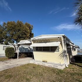 2 Bedroom Home for Sale 1024 sq.ft, 5121 9th St W, Zip Code 34207