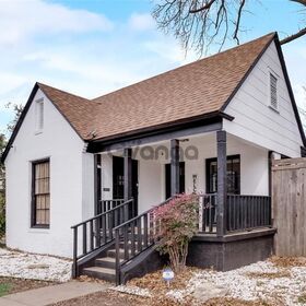 3 Bedroom Home for Sale 1524 sq.ft, 2707 Burlington Blvd, Zip Code 75211
