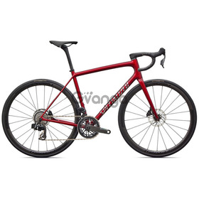 2026 Specialized Aethos 2 Pro - SRAM Force AXS Road Bike (ALANBIKESHOP)