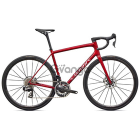 2026 Specialized S-Works Aethos 2 - SRAM RED AXS Road Bike (ALANBIKESHOP)