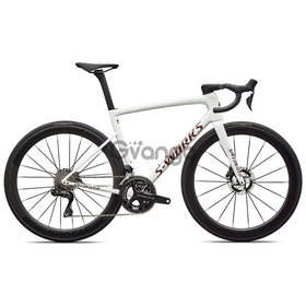 2026 Specialized S-Works Tarmac SL8 - Shimano Dura-Ace Di2 Road Bike