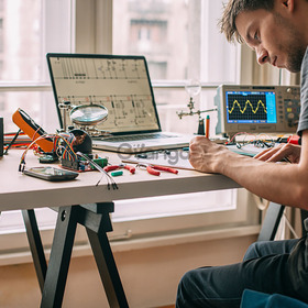 Immediate Hiring for Electronics Engineer in Salem